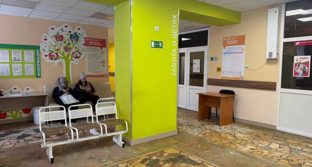 42 больницы Чувашии получили бесплатный Wi-Fi от «Ростелекома»: где подключиться и как авторизоваться