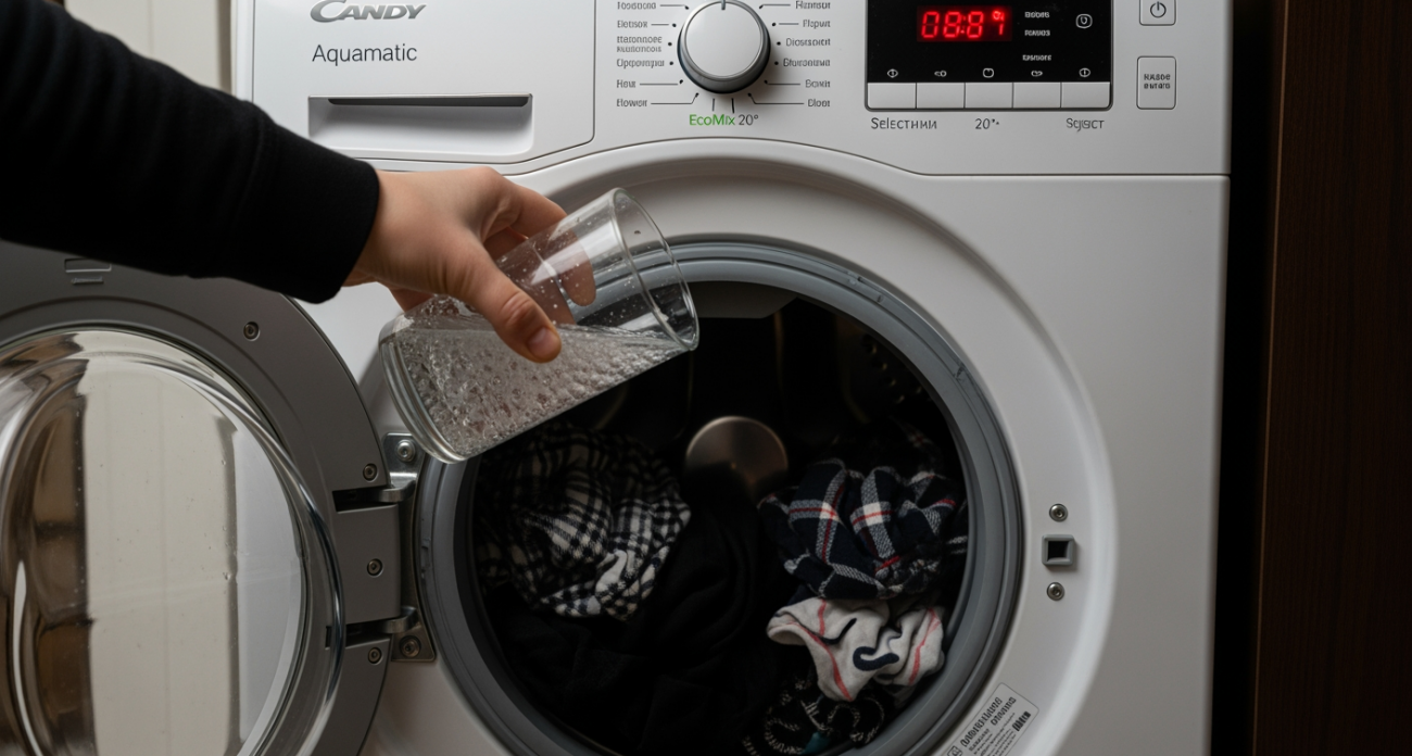 Гель для стирки: в какой отсек стиральной машины заливать и как правильно дозировать средство