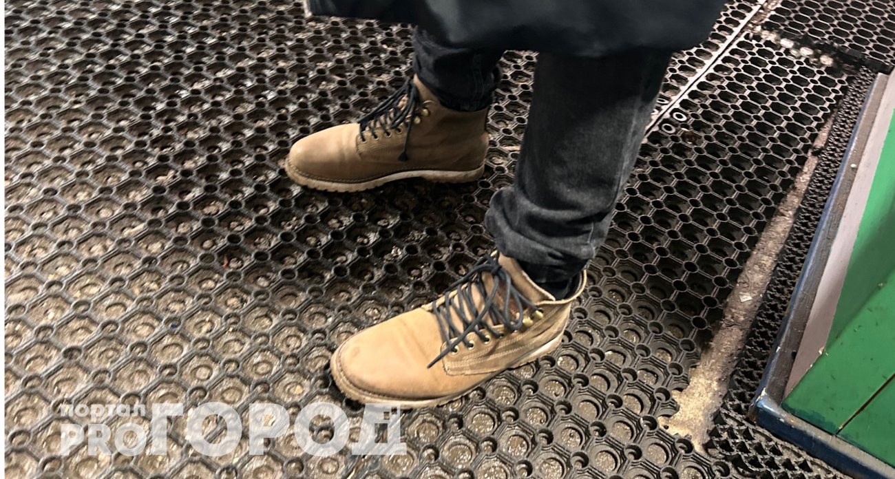 Не чувствую холод даже в -30: стельки из этого "мусора" спасут в лютый мороз