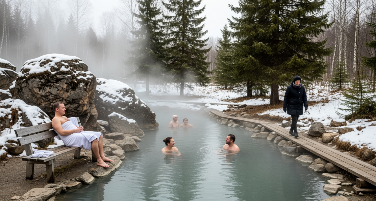 «Недружелюбные местные, опасная фауна и плохая кухня: реальные отзывы туристов об отдыхе в Абхазии»