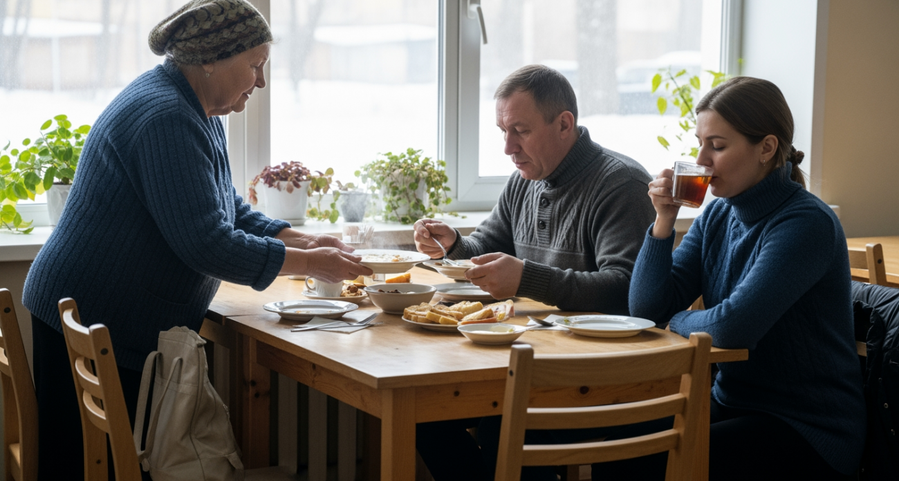 Раскрываем правду: две недели "всё включено" в Абхазии за 94 тысячи - опыт обычной пары