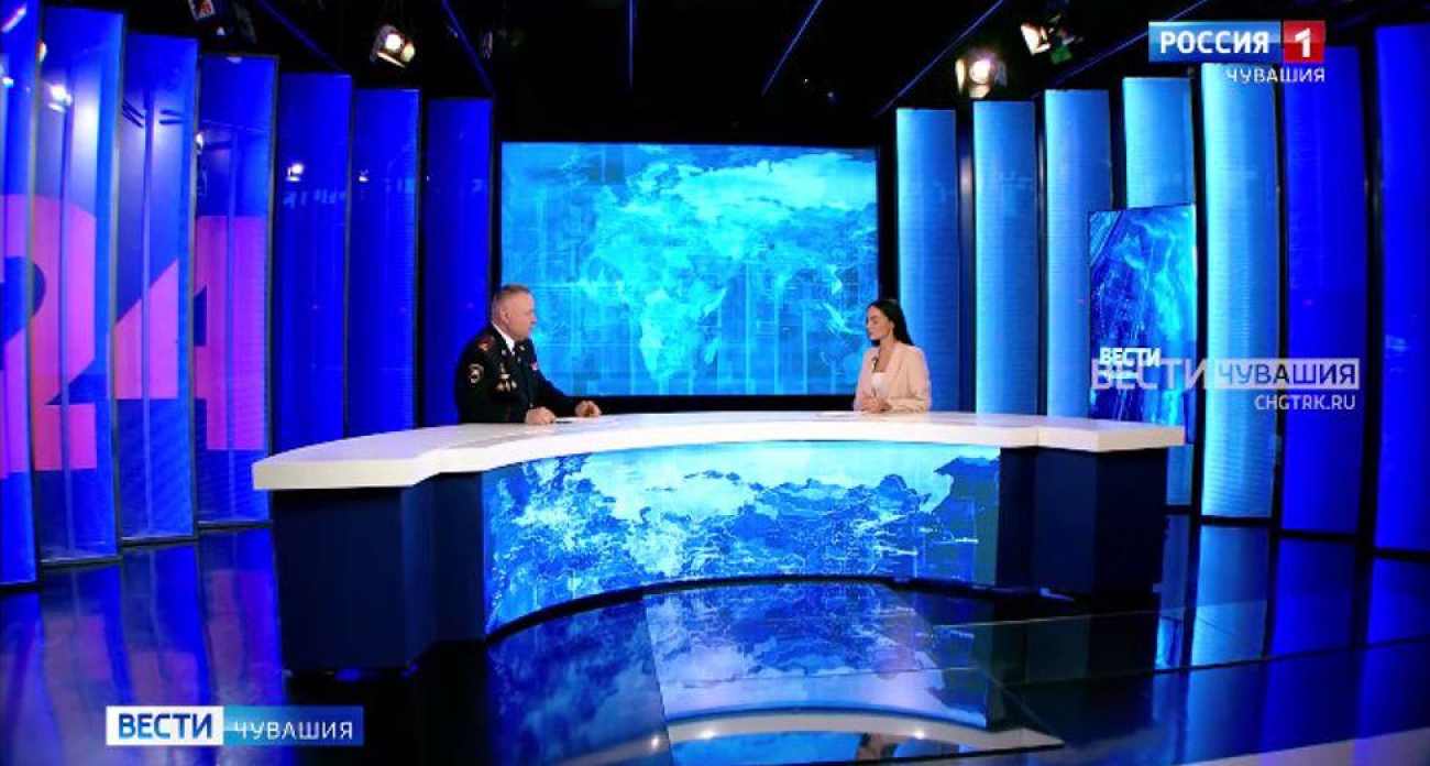 2 миллиона книг и 155 лет истории: как библиотека Чувашии превратилась в цифровой центр культуры