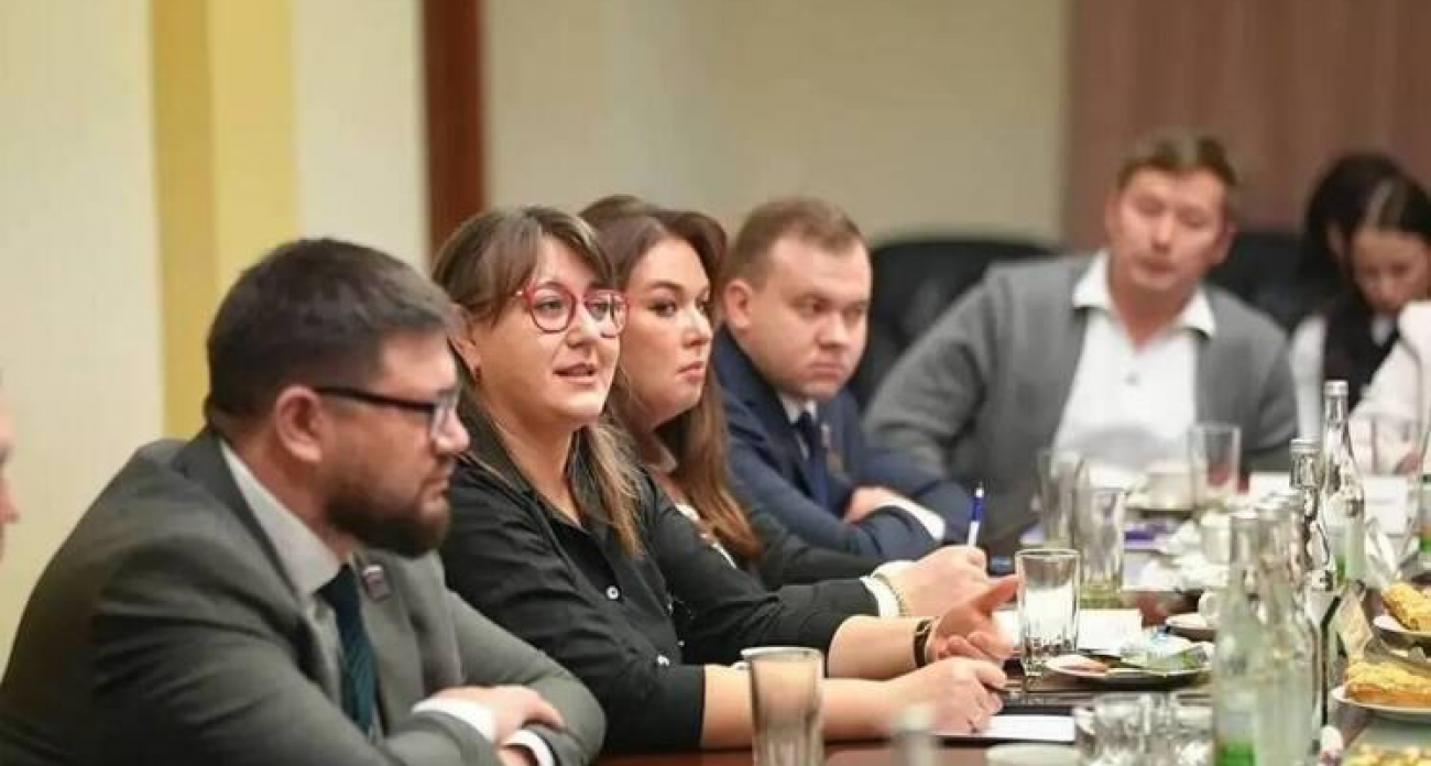 «Любые идеи важны»: глава Чебоксар пригласил студентов участвовать в развитии городской среды