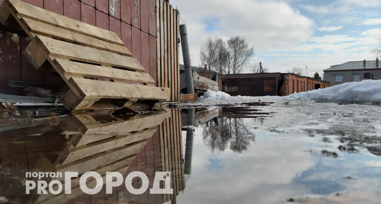 Синоптики бьют тревогу: какая весна ждет жителей после такой снежной зимы – к чему готовиться