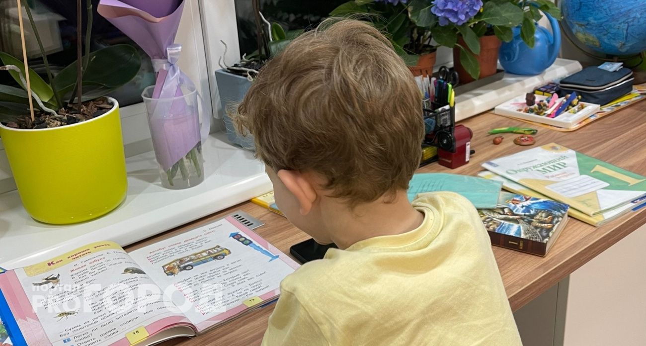 В России планируют запретить ГДЗ и публикацию ответов к экзаменам