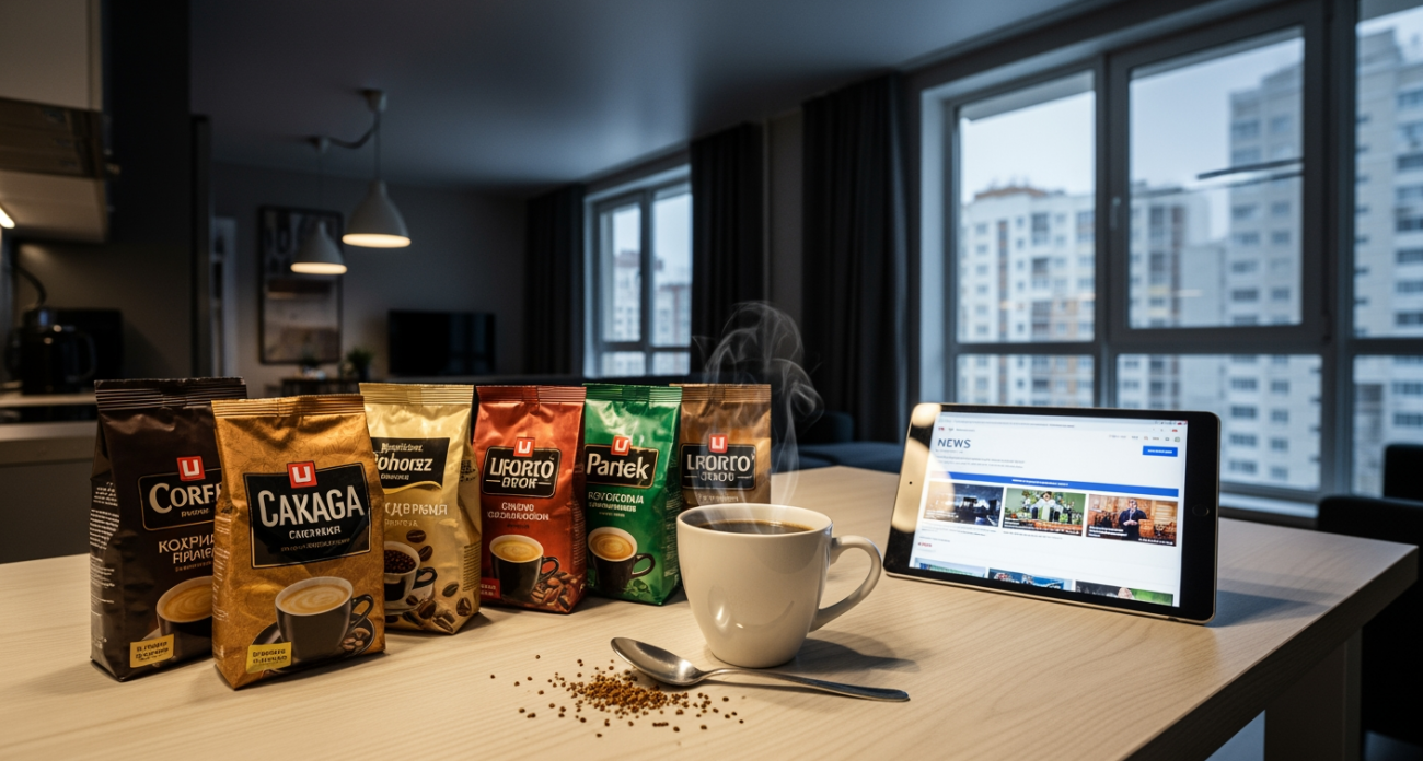 Эксперты выбрали идеальный растворимый кофе: беру тройной запас домой, родителям и в офис - проверенное качество