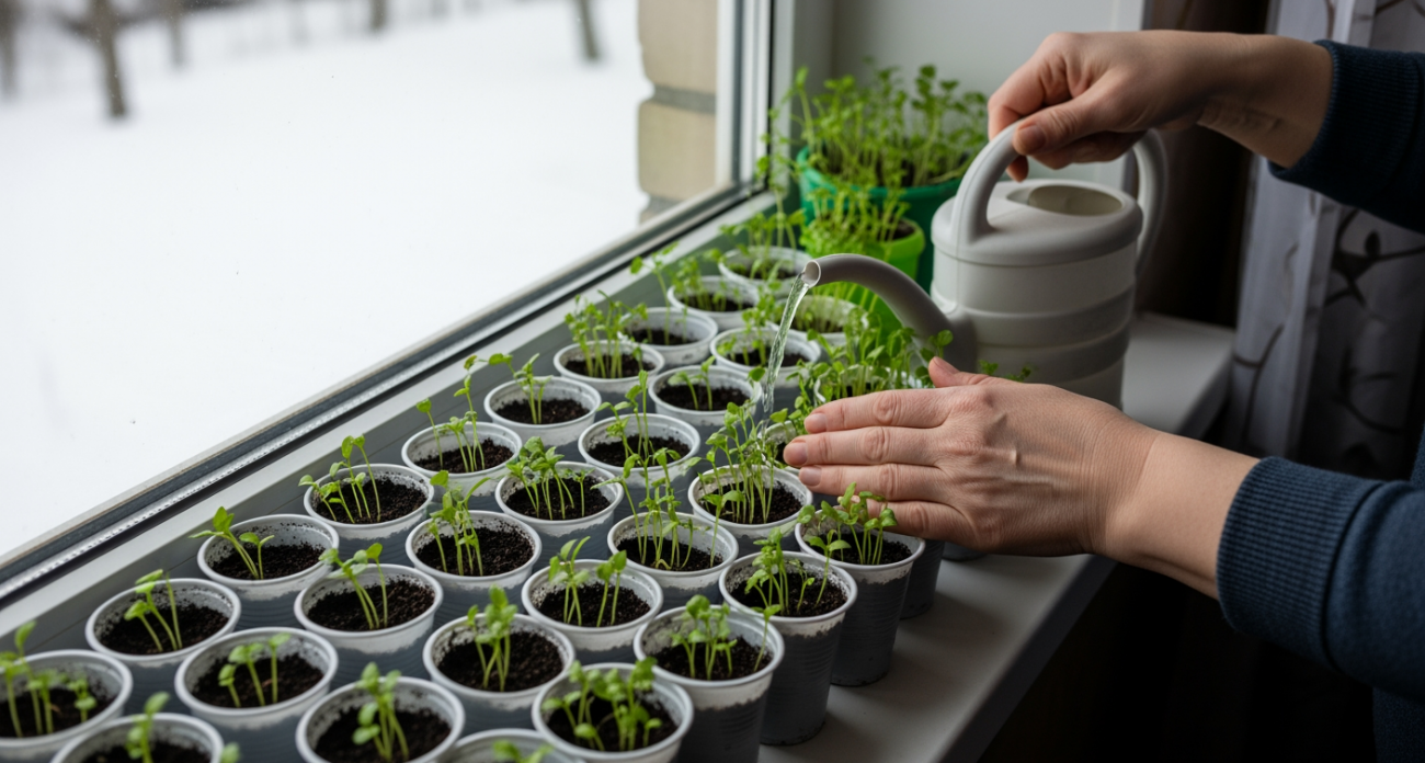 "В топку лунный календарь": почему опытный агроном считает астрологию вредной для садоводов