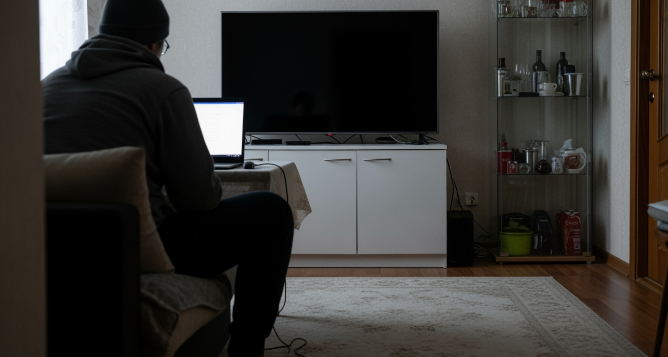 Мои ноги в тепле при -30: простые трюки с носками спасают даже когда градусник зашкаливает в минус