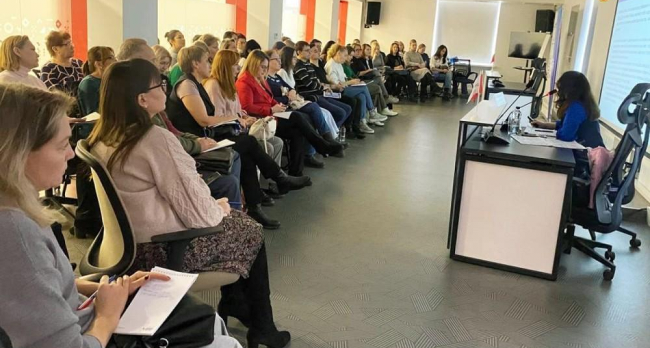 Бизнес-инкубатор Чувашии выдаст дипломы госoбразца: стартуют 10+ курсов от маркетинга до ИИ