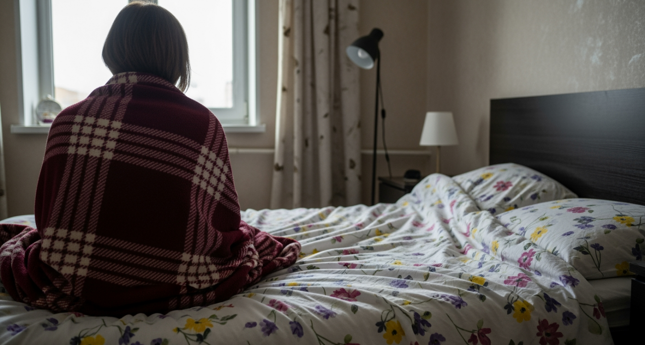 Постельное бельё: идеальная частота смены, которую вы больше не забудете