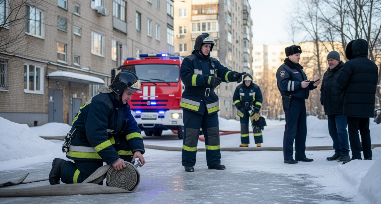 Везунчики 2026 года: кого из знаков зодиака возьмет под особую защиту Красная Огненная Лошадь