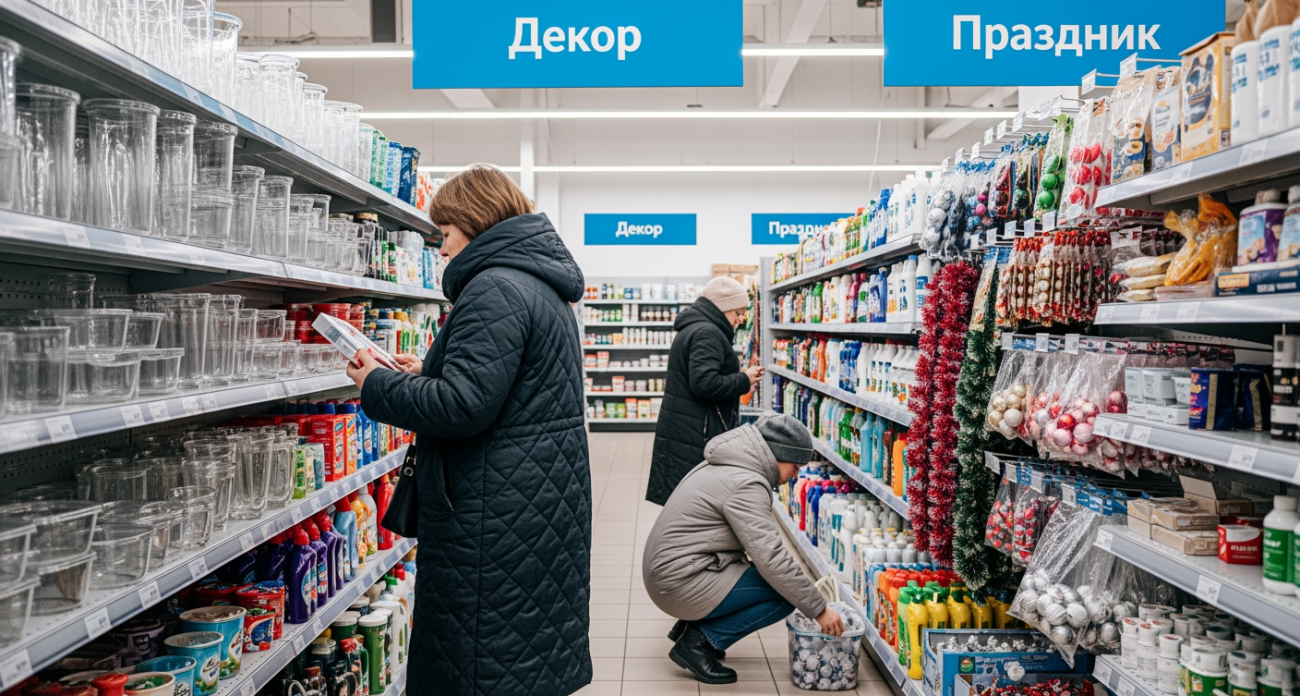 Я в Фикс Прайсе 3 года: 5 находок, которые стоят каждой копейки, и 5 ловушек, о которых молчат продавцы