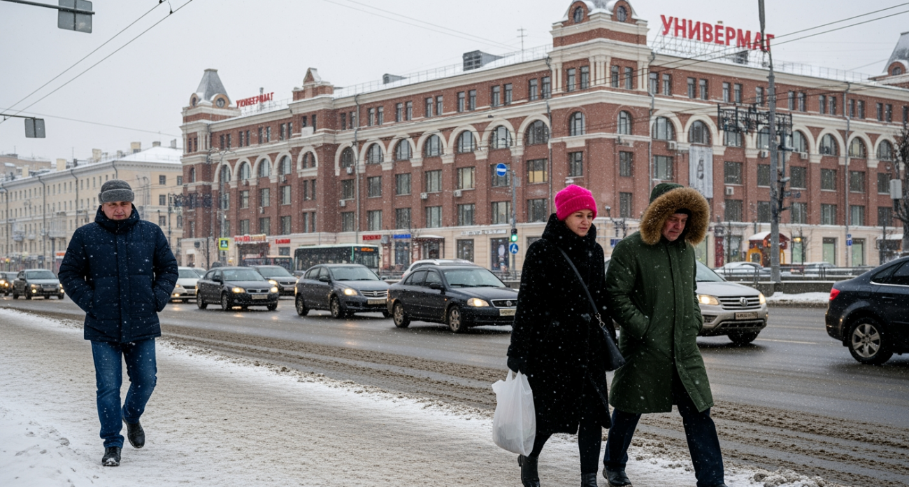 Судьбоносные открытия для Близнецов и перспективная идея Водолеев, способная изменить траекторию всего года