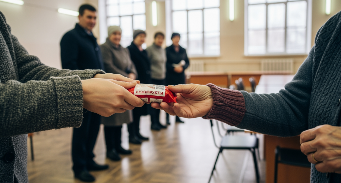 Эти красивые на фото ягодные - кошмар садовода: сущее мучение вместо урожая. И больше я их не сажаю