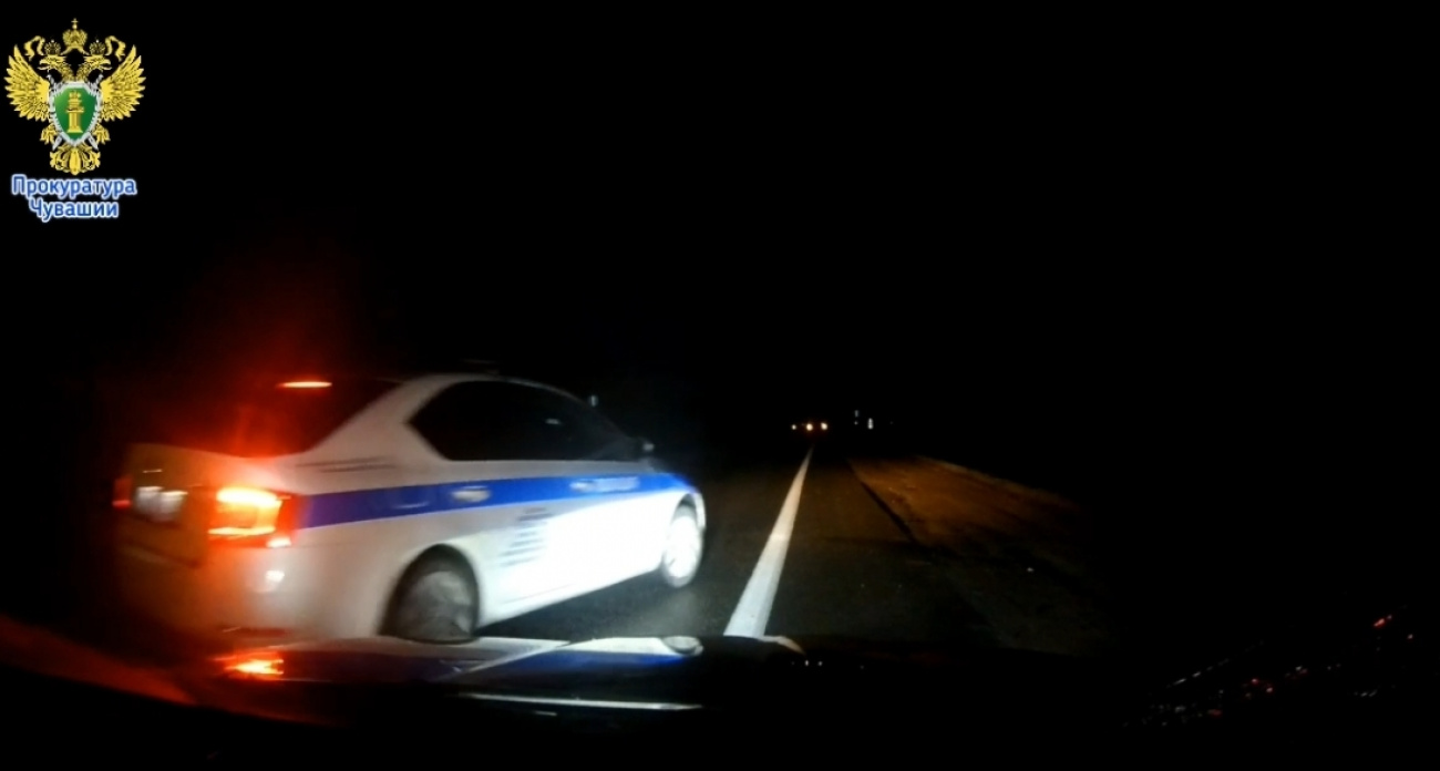 В Чувашии судят жителя Моргаушского района, который насмерть сбил пенсионерку