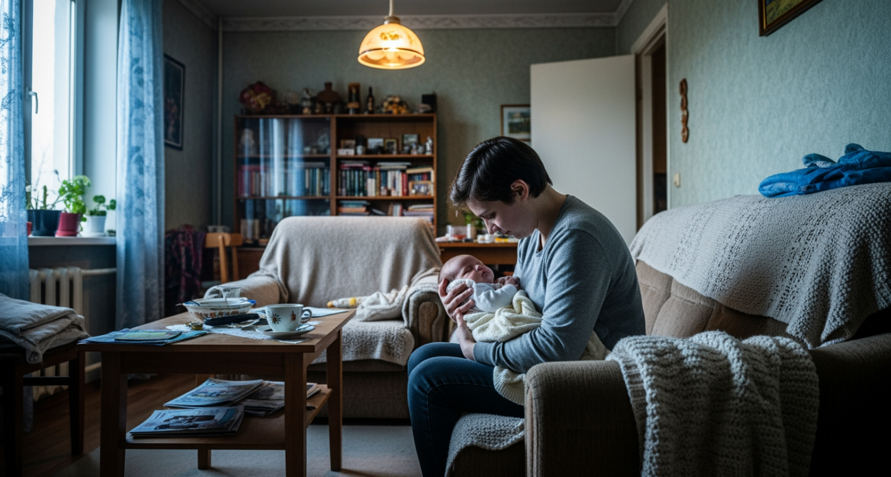 Редчайшее цветочное имя для новорожденной: родители выбрали символ красоты и нежности