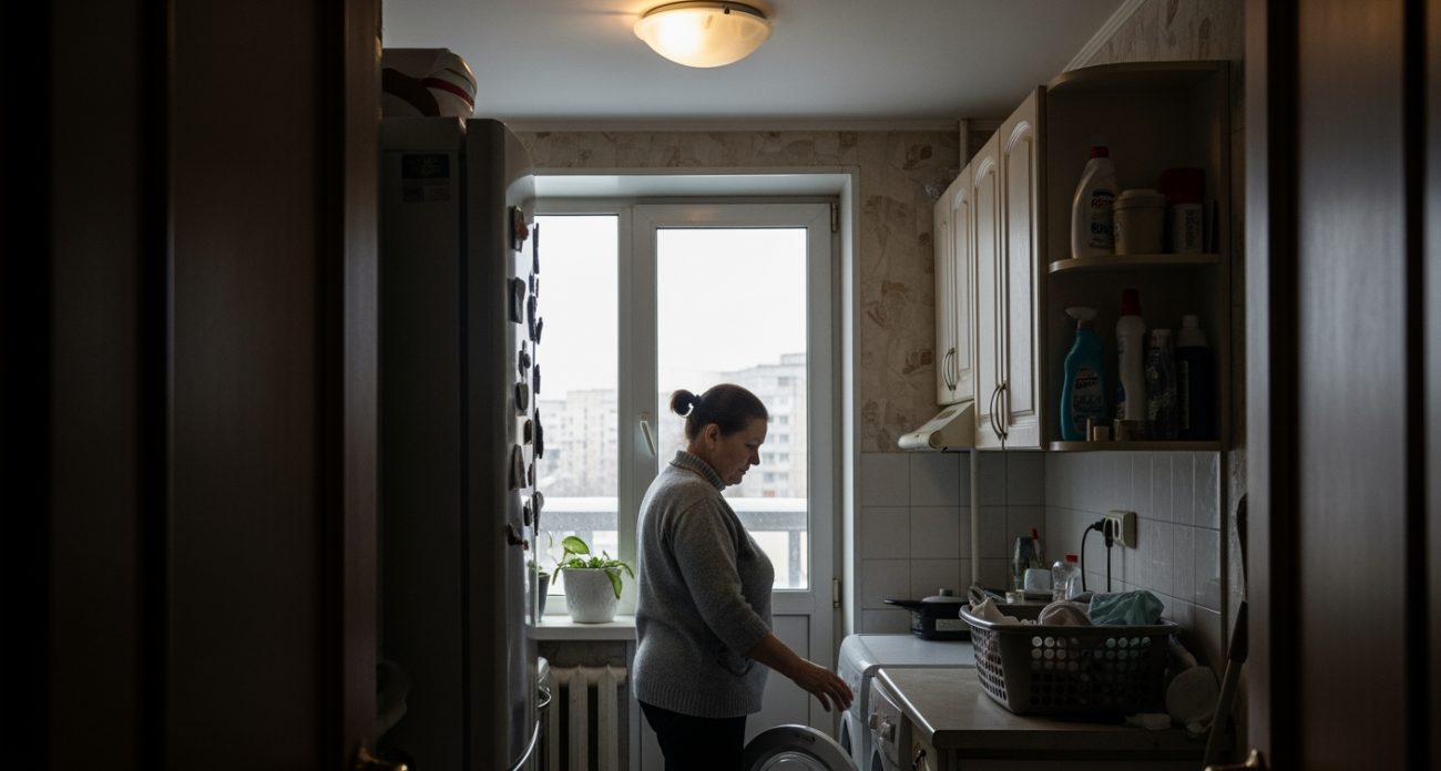 Секрет профессиональной прачки: вот почему стирка белья при низких температурах — серьезная ошибка, о которой вы пожалеете