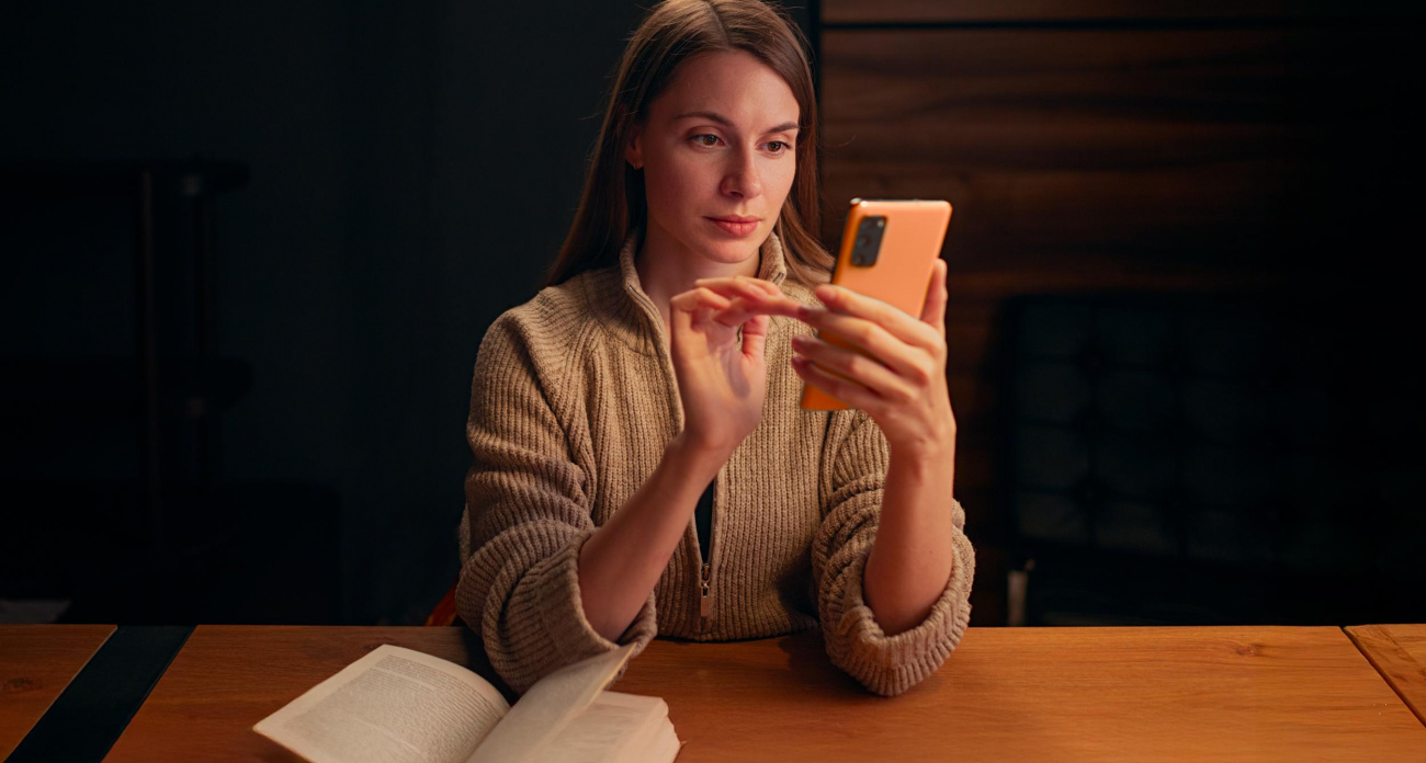 Нейросети почти так же востребованы у студентов, как и онлайн-книги 