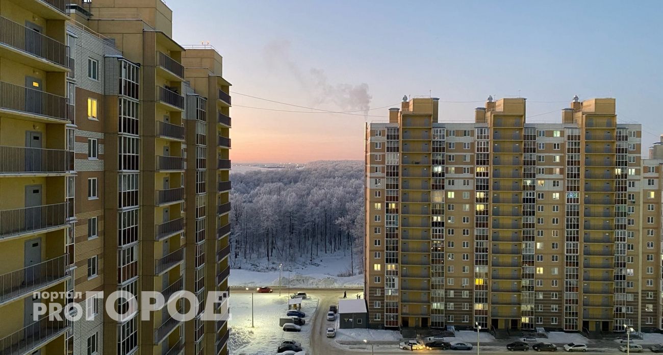 Семьи участников СВО из Чувашии получат выплаты на взнос по ипотеке до 20 процентов стоимости жилья