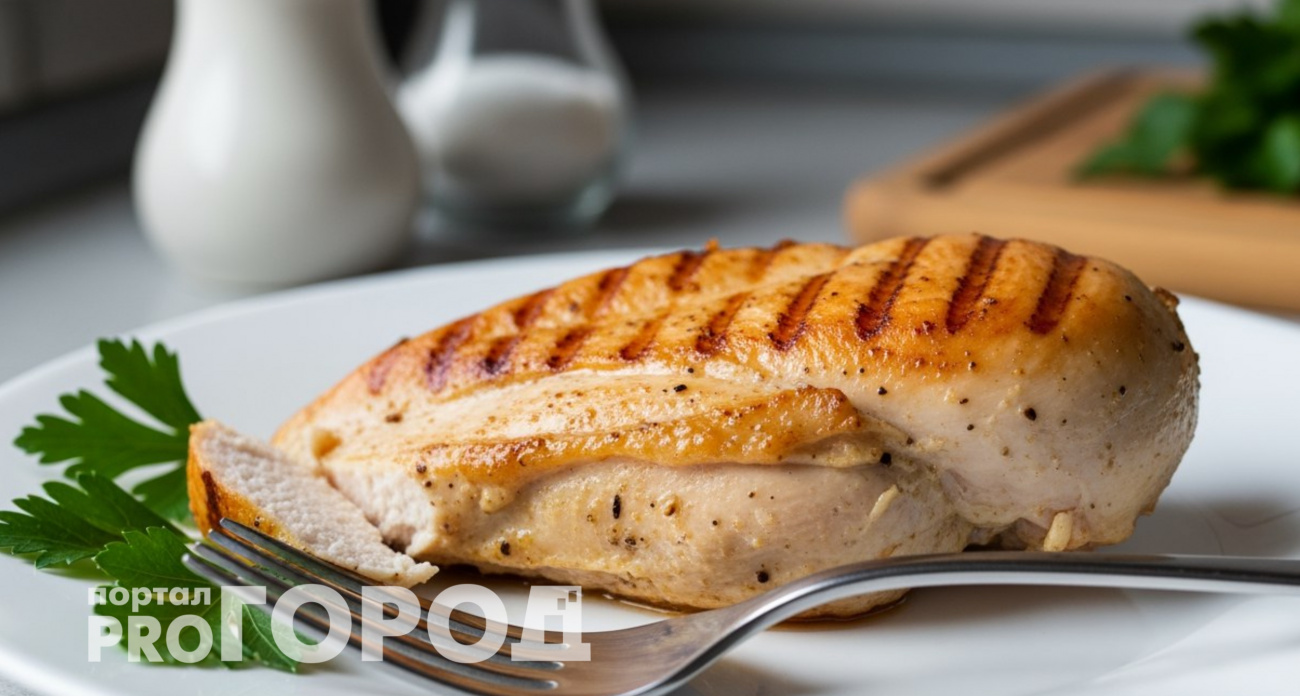 Куриную грудку не любят только те, кто не готовил по этому рецепту: просто добавляю соду и балдею от вкуса