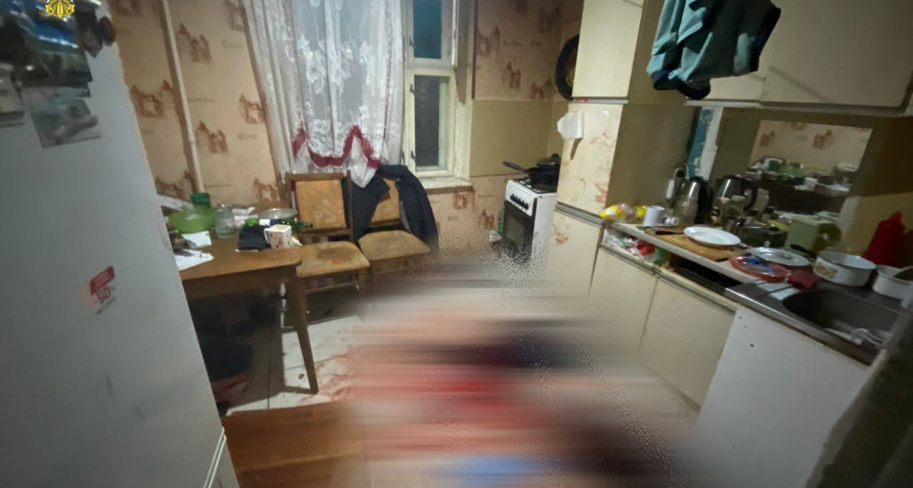 Чебоксарец убил знакомого за отказ разблокировать телефон