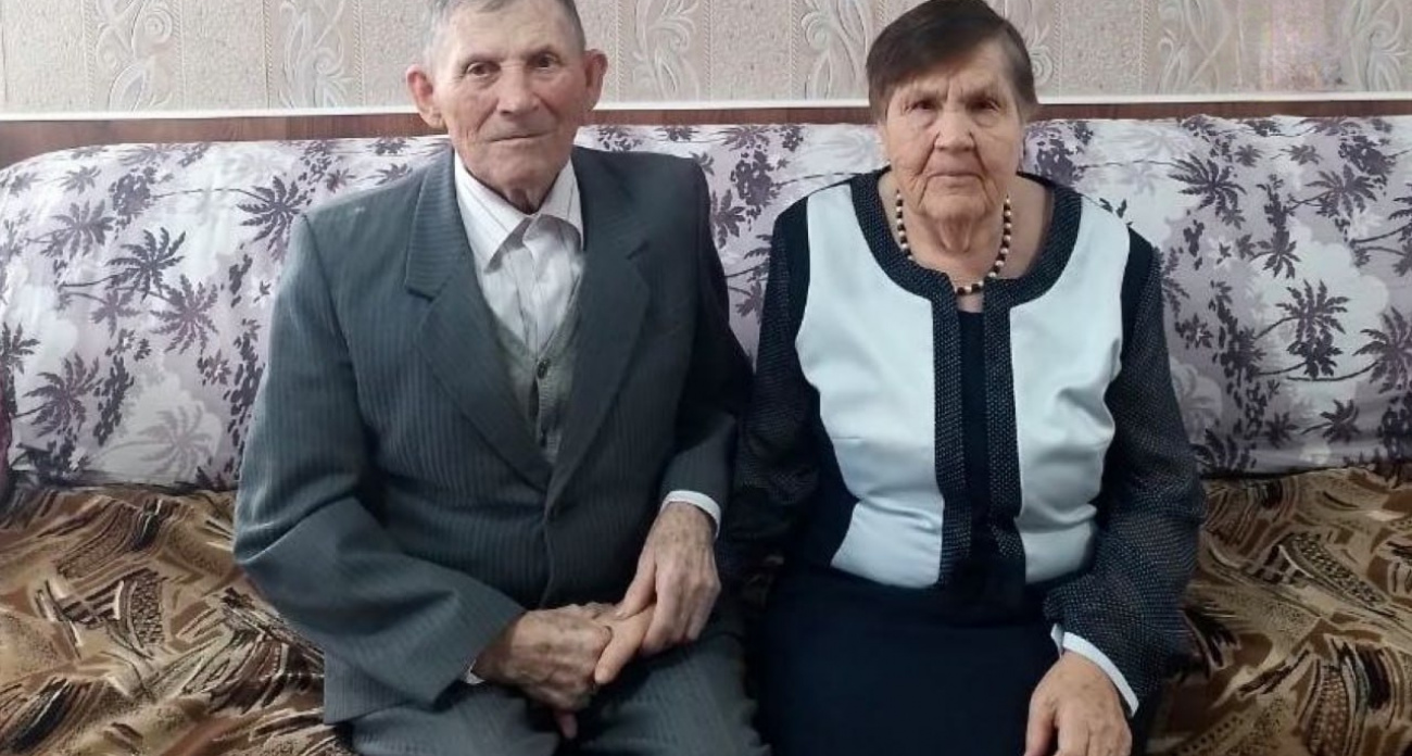 Его именем назван лес: житель Моргаушского района отметил большой юбилей