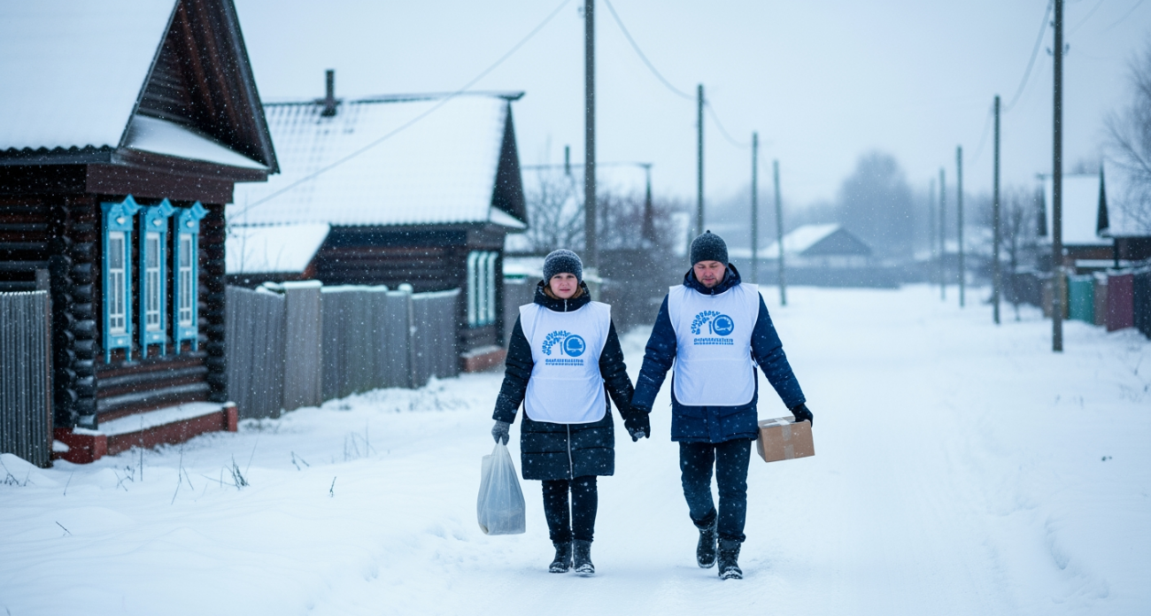Жадные бабушки или разумное хозяйство: как правильно просить урожай у деревенских родственников и сохранить добрые отношения