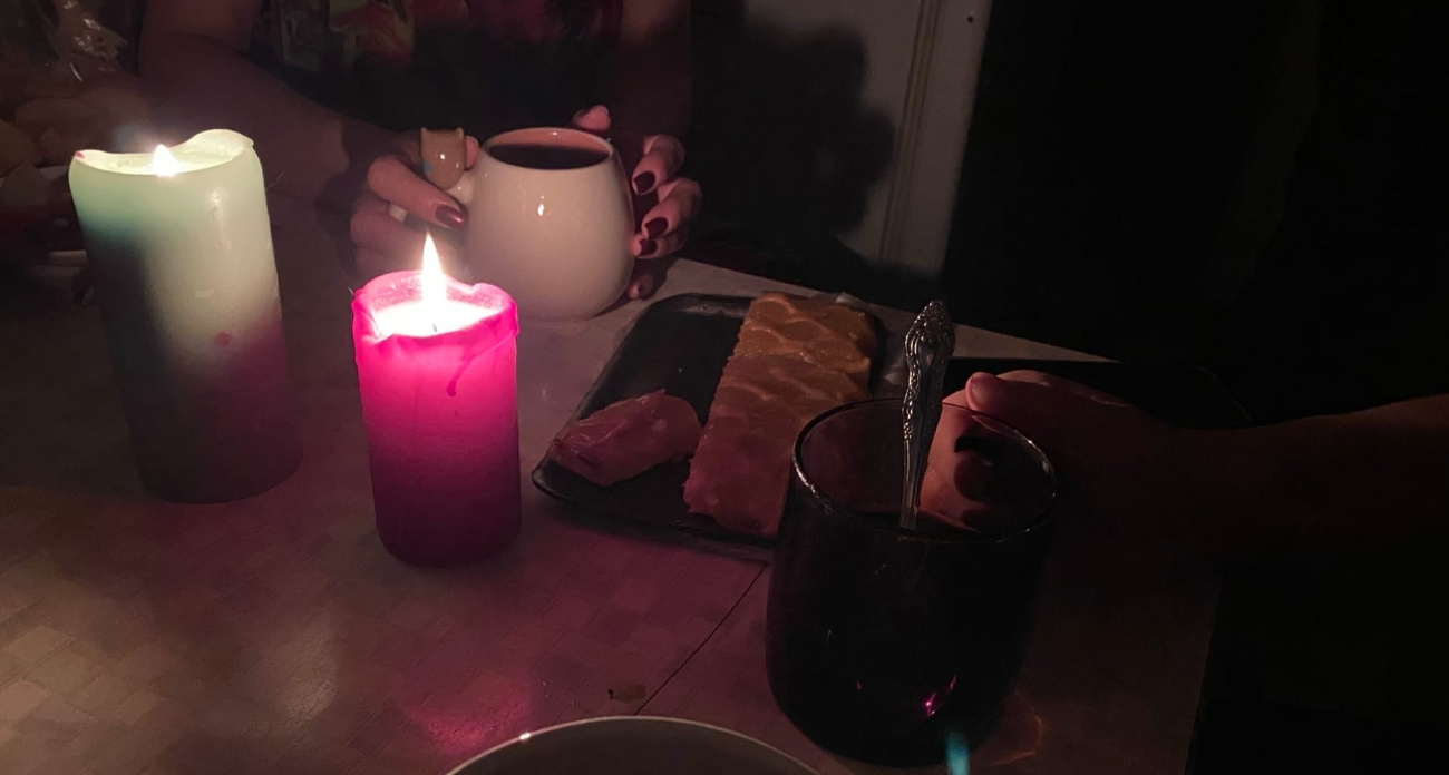 Чебоксары: отключение электричества и виновник ДТП снял номера - главные новости за 27 января