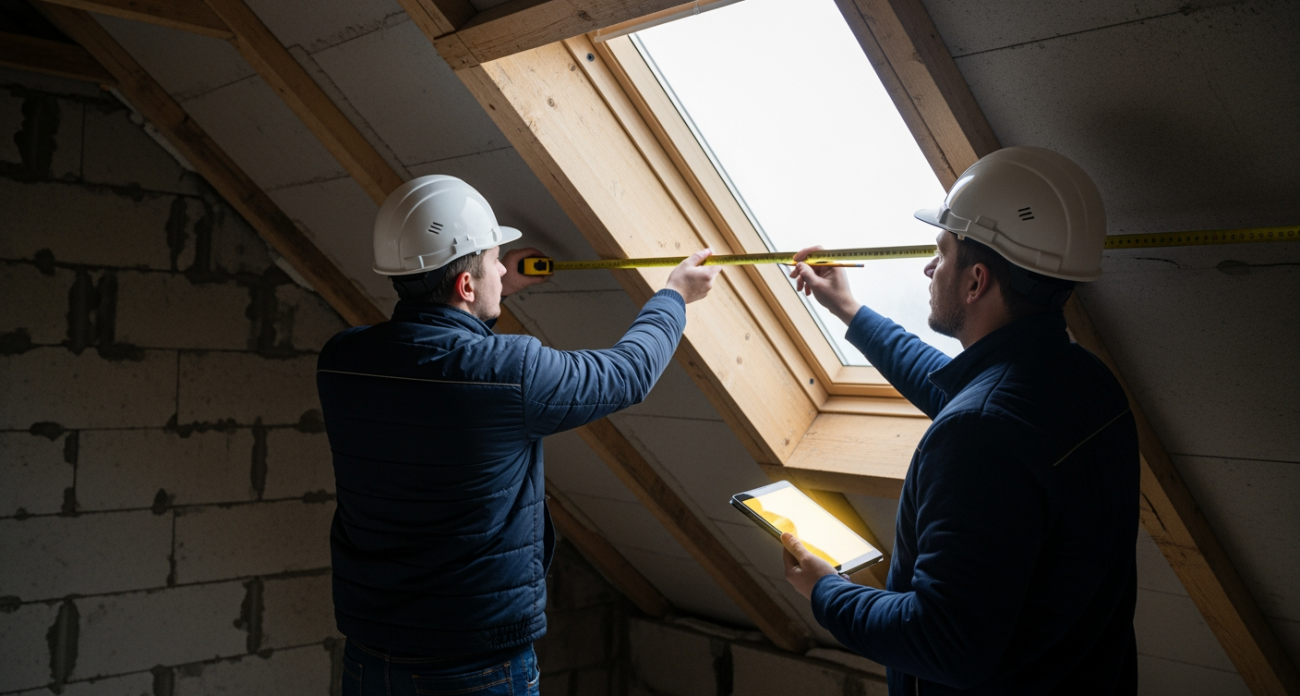 Доступный способ утепления крыши с минимумом работ: мой дом теперь держит тепло зимой и не раскаляется летом