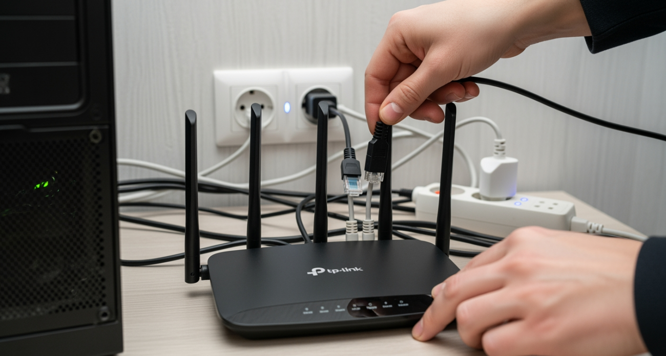 Этот простой трюк с настройками Wi-Fi: забытая опция увеличит скорость интернета в разы за пару секунд