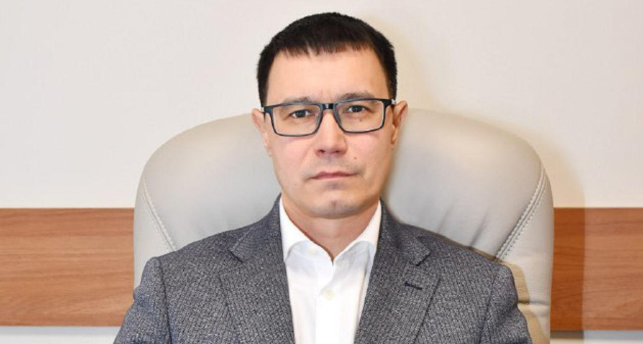 В Чувашии уволили замминистра сельского хозяйства