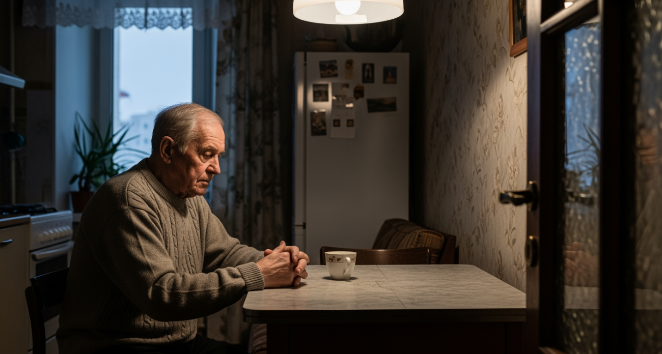 Пять древних истин от Омара Хайяма, которые подарят вам душевный покой в любой ситуации