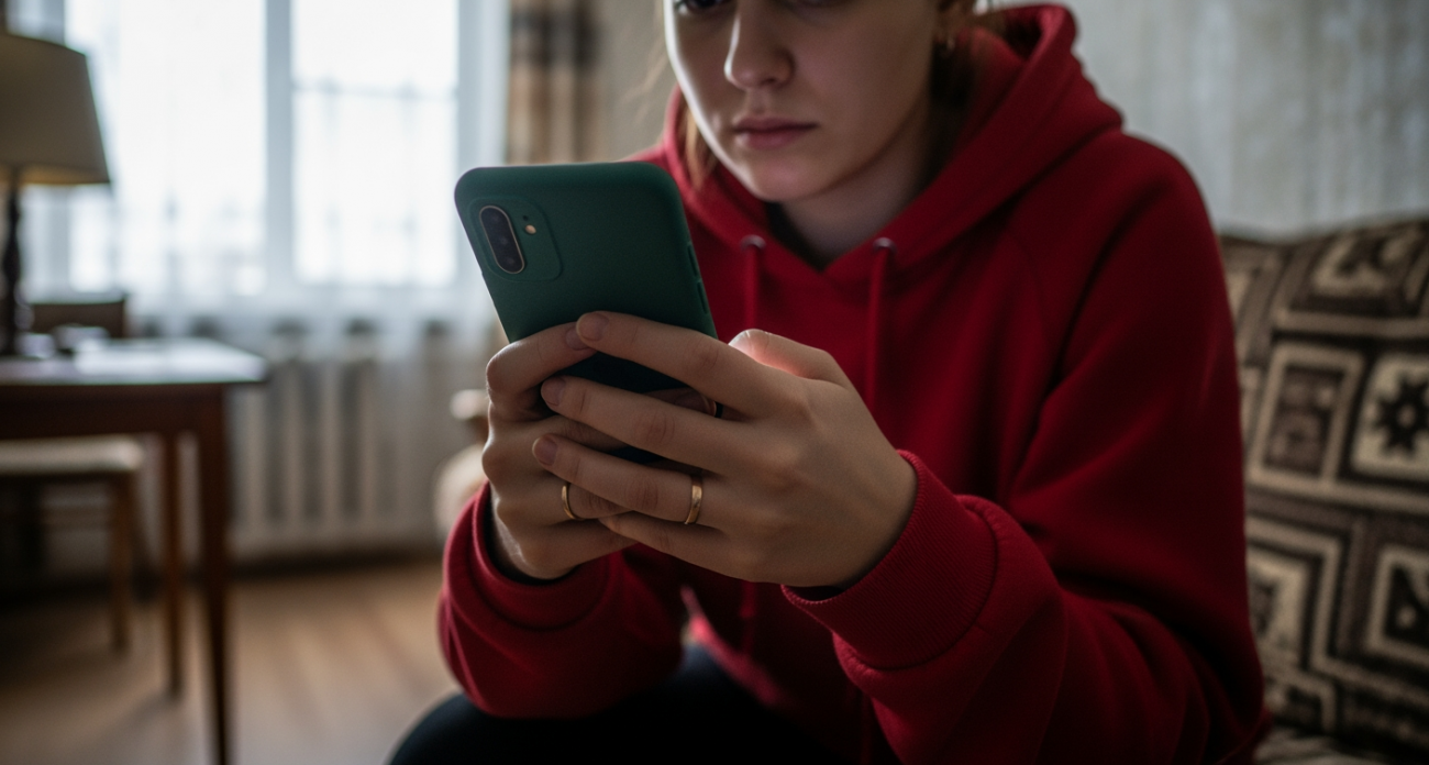 Ваш телефон тайно наблюдает за вами? Распознайте 4 тревожных сигнала и проведите проверку прямо сейчас