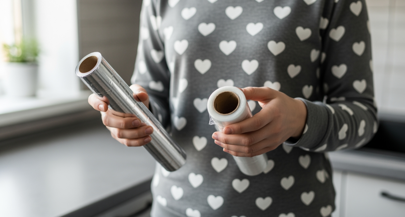 Зачем отправлять в мусор втулки от бытовых рулонов: 5 полезных идей для повторного использования