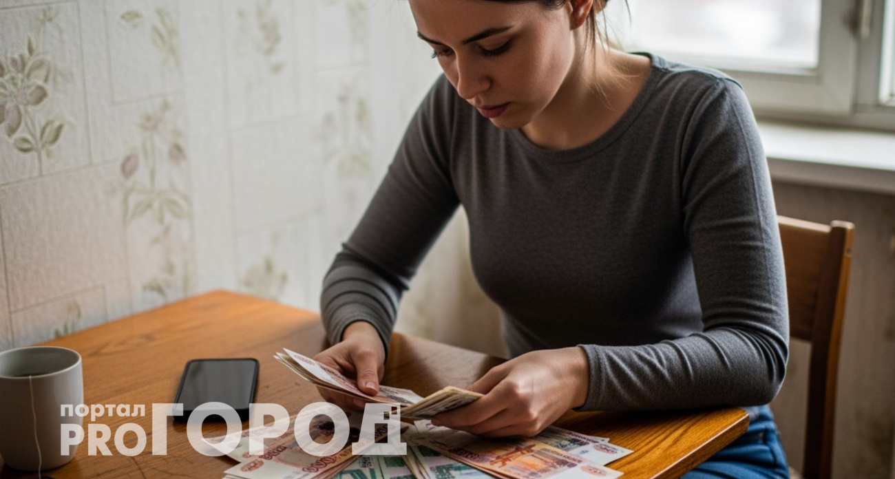 Тельцы наведут порядок в финансах, а Весам важно следить за уровнем стресса