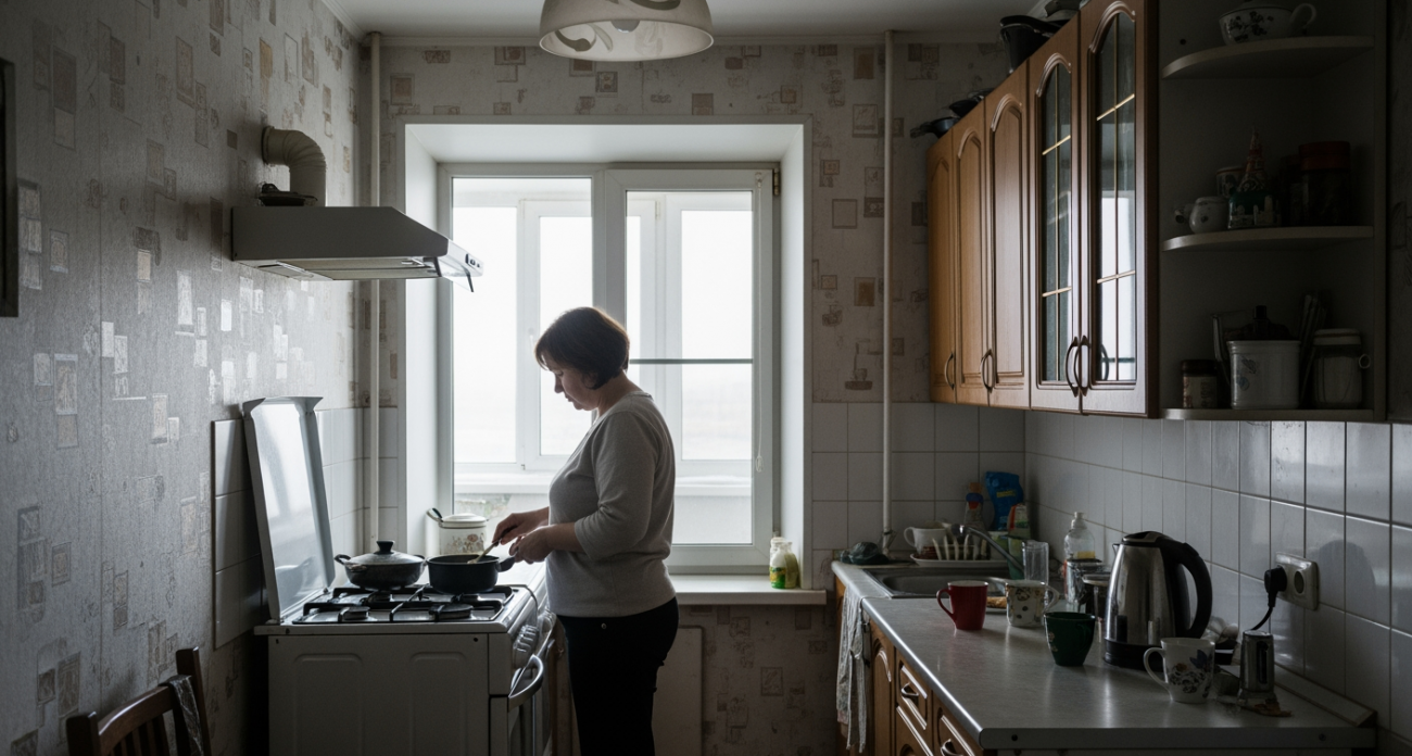 Советский винтаж возвращается: 7 предметов из прошлого, которые снова в моде интерьера