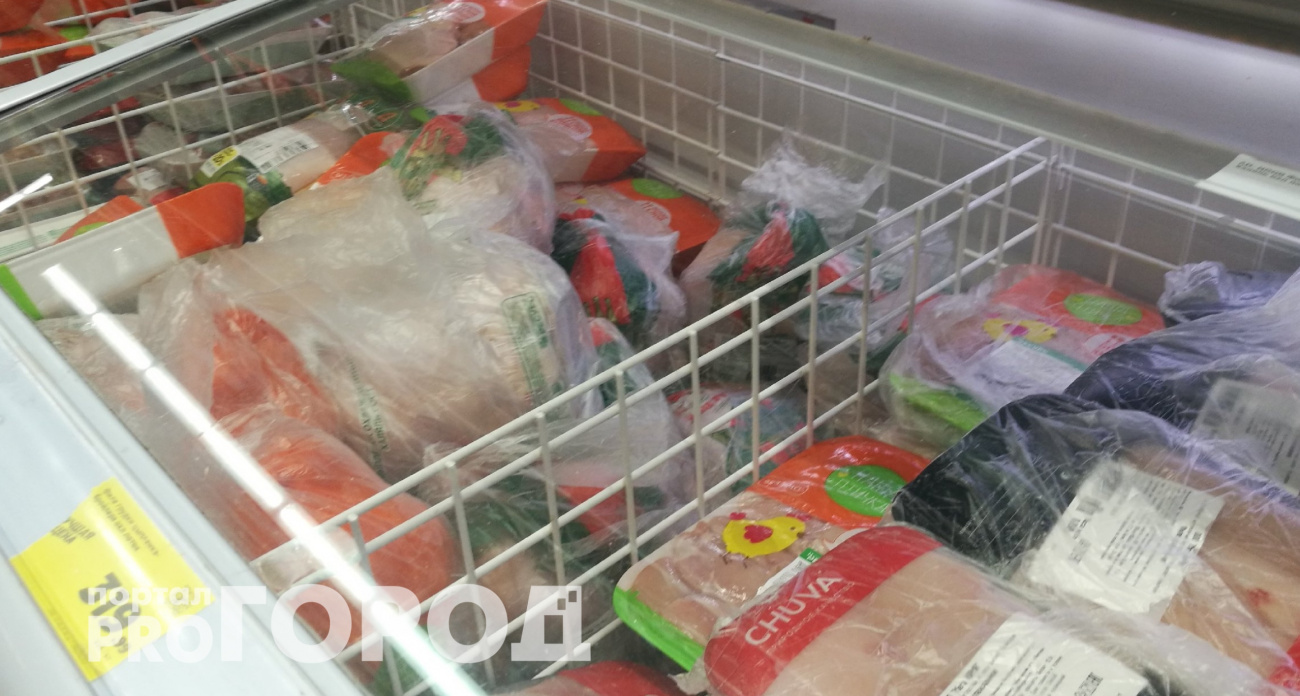 Напичкана гадостью: хозяйкам рассказали, как избавиться от антибиотиков в покупной курице