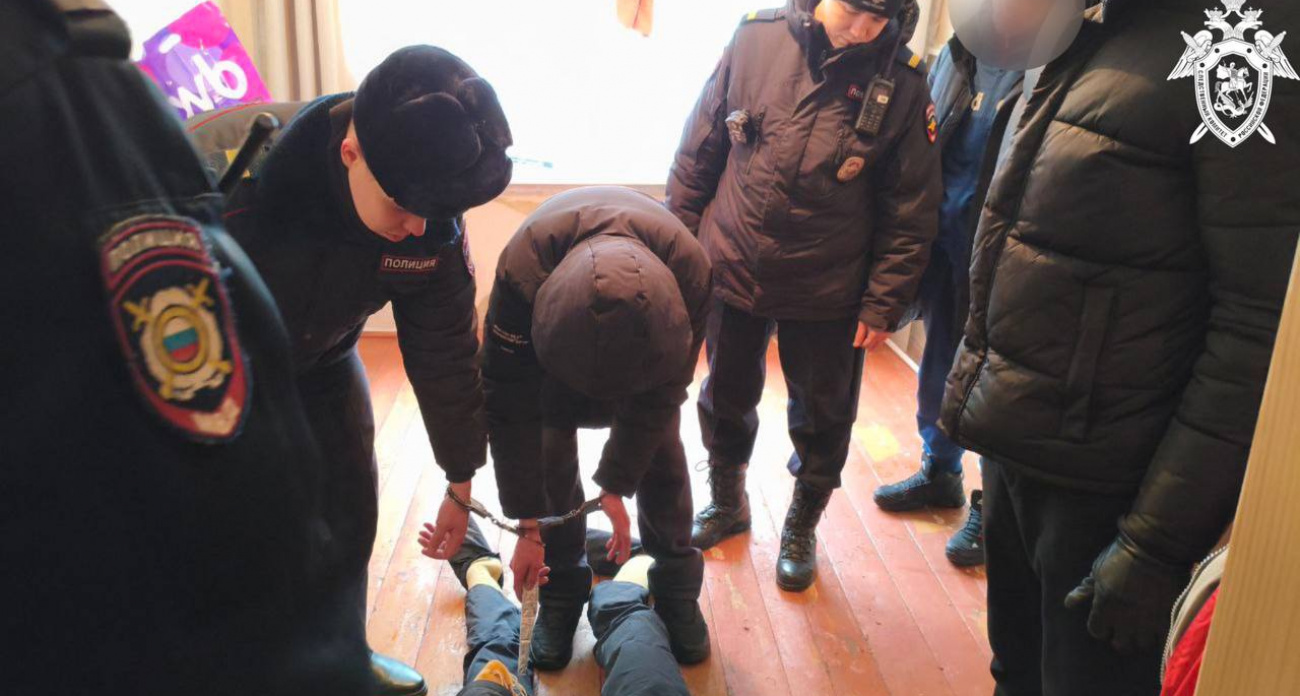 Ссора в Чебоксарах завершилась смертельным ножевым ранением