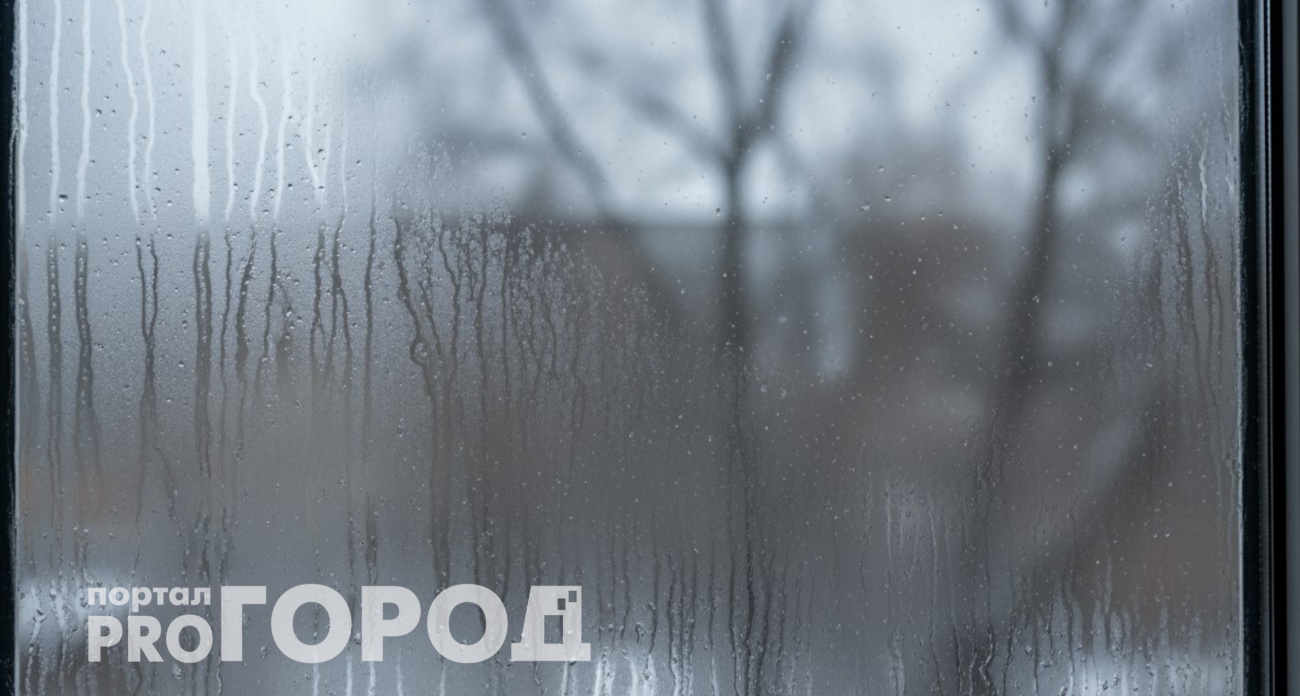 Окна больше не "плачут" и не запотевают: просто убрал одну ошибку – совет от мастера