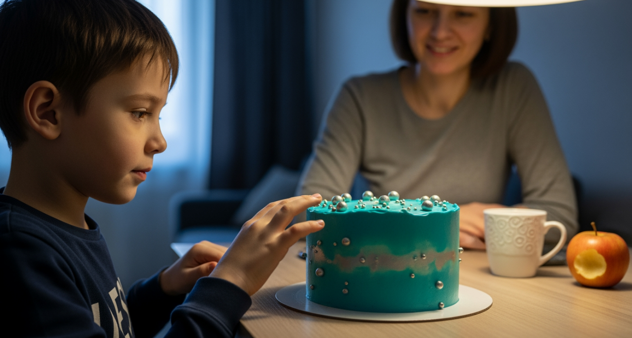 Празднование дней рождения уходит в прошлое: российская молодёжь подхватила модную западную тенденцию