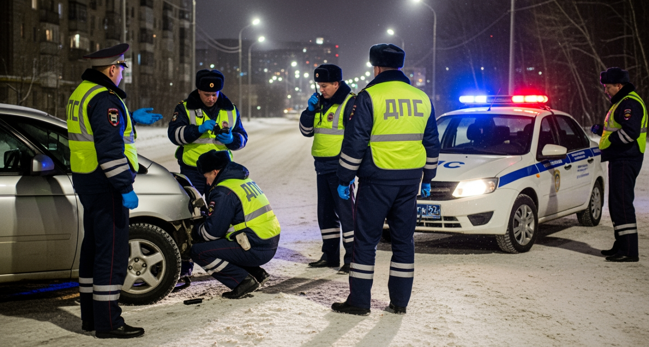 Инспектор ДПС раскрыл тайну: почему одни водители попадаются десятки раз за год, а другие проходят мимо постов незамеченными