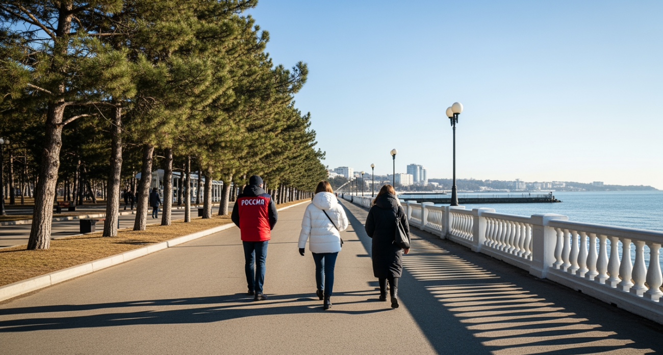 Паустовский и шесть типов людей, которых лучше держать на расстоянии: мудрость классика