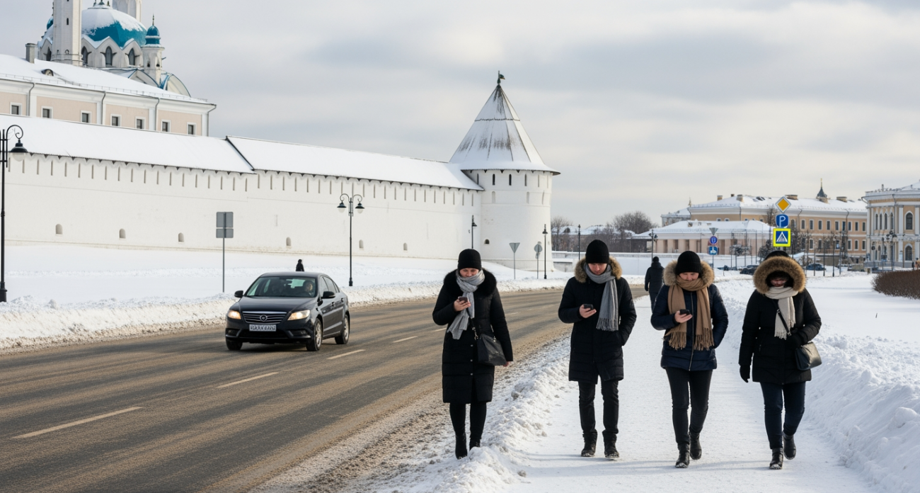 «Туда лучше даже не заглядывать»: российские города-разочарования, куда путешественники зареклись возвращаться