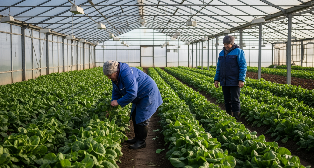 Не знала, что существуют морозостойкие томаты — опытные дачники скупают эти редкие сорта еще зимой