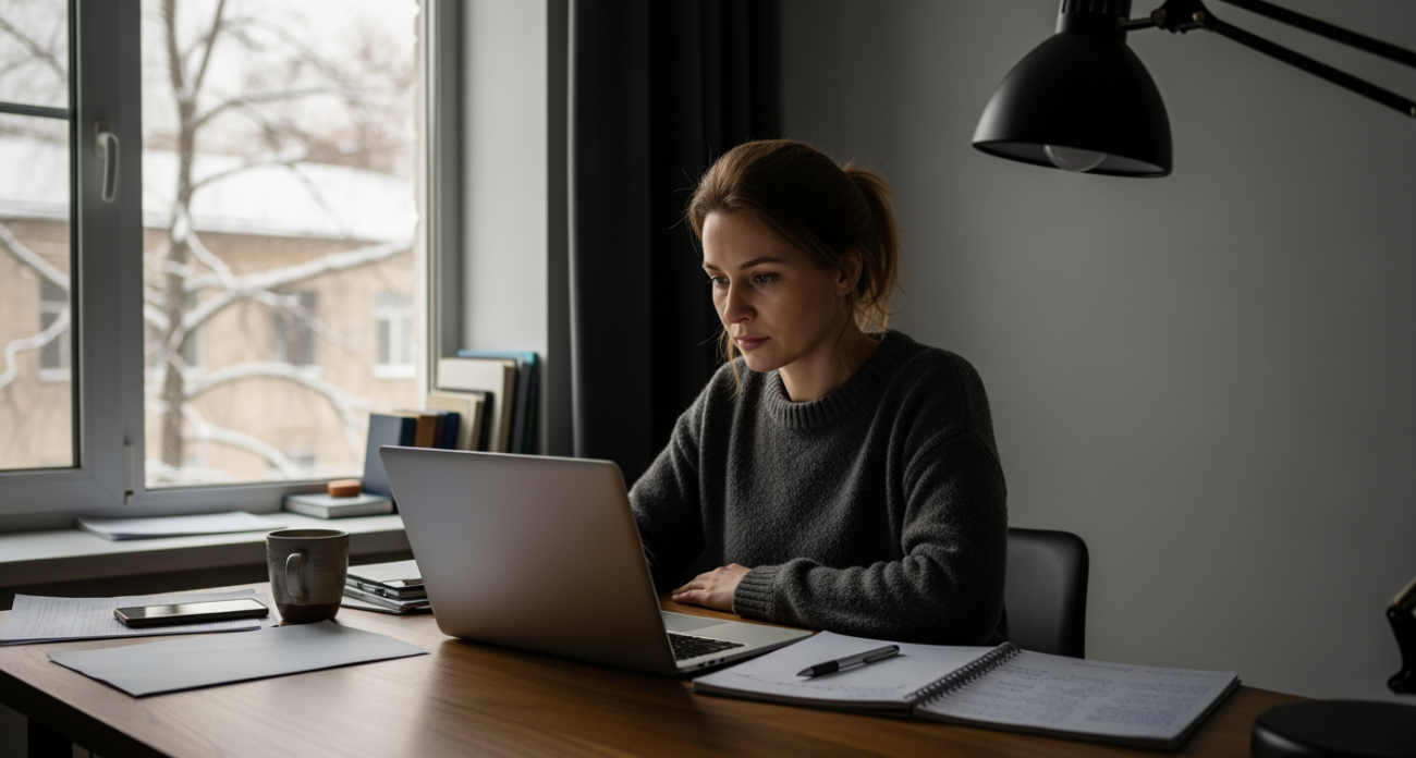 Самодостаточность после 30: семь причин, почему психологи рекомендуют ценить одиночество вместо пустых разговоров