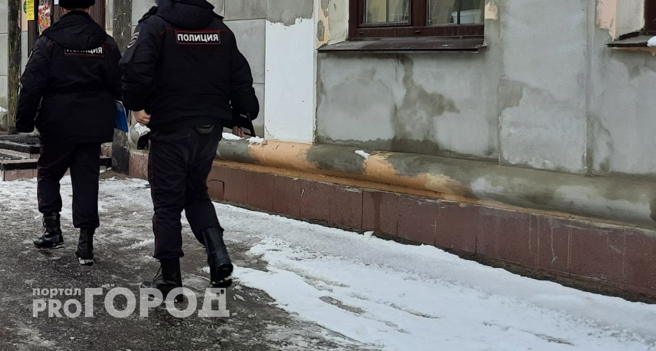 Полицейским доверяют 63 процента жителей Чувашии