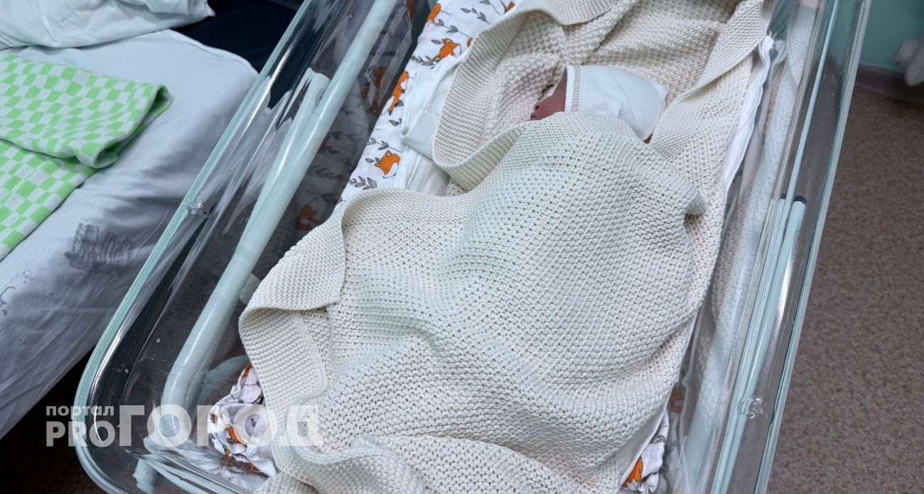 В Чувашии женщина несколько лет получала детские пособия на несуществующего ребенка