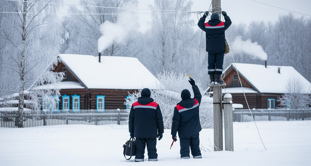 Дедовским способом и без городских понтов: как затерянная в глубинке деревня заставила ООН признать ее образцом для всего мира