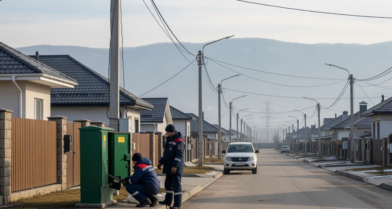 Опытный риелтор раскрыл горькую правду о домах у моря в Туапсе и причину массового бегства владельцев