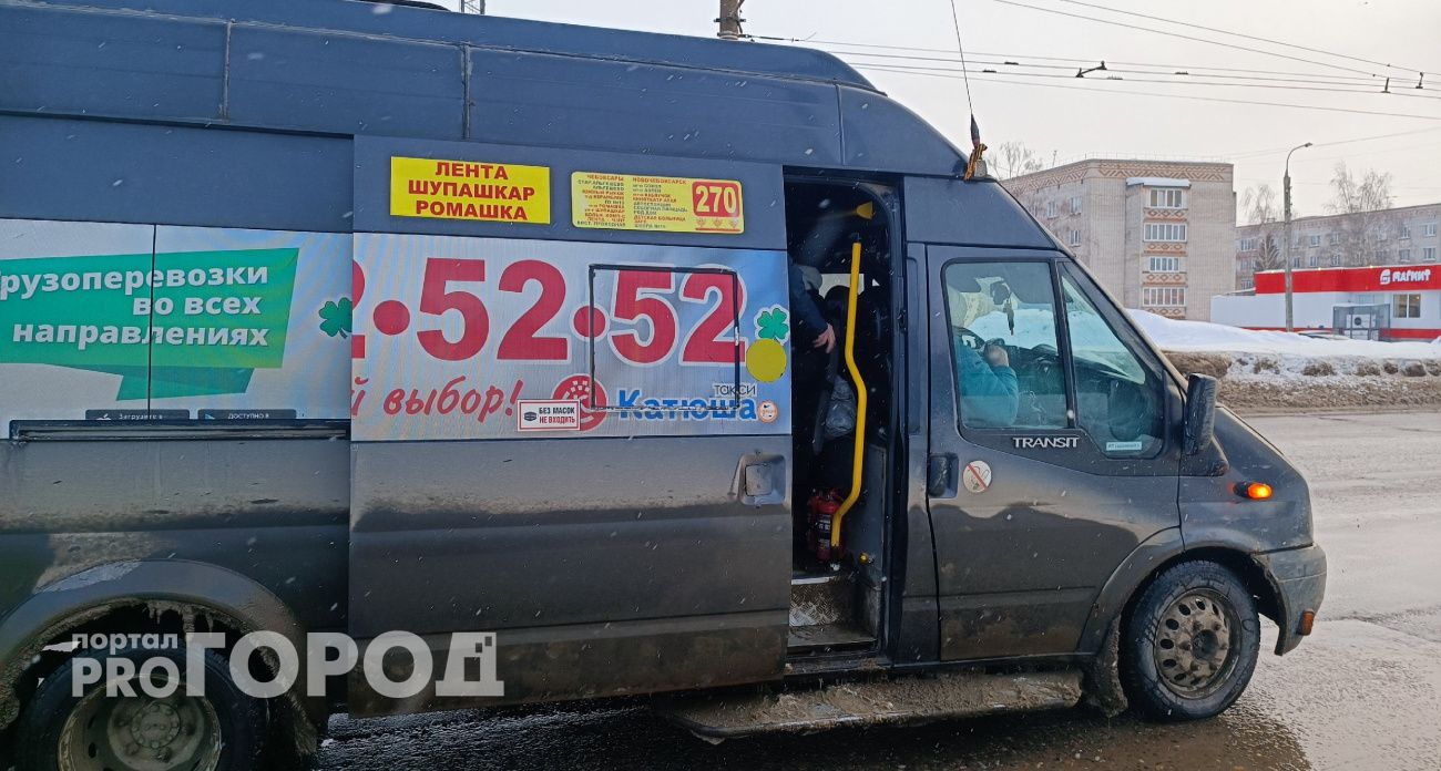 “40 минут ждать или идти четыре остановки пешком по морозу”: как горожане три недели живут без 270-й маршрутки